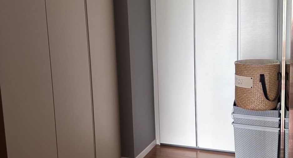 For rent 1 bed condo in Pathum Wan, Bangkok