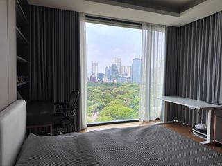 À louer 1 chambre condo à Pathum Wan, Bangkok
