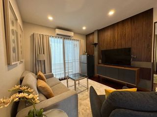 Casa en alquiler de 3 habitaciones en Watthana, Bangkok