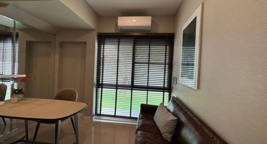 Casa en alquiler de 3 habitaciones en Watthana, Bangkok