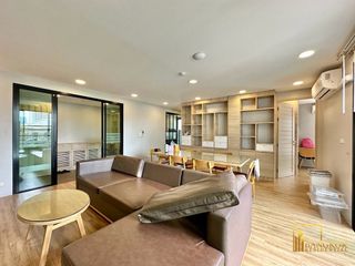 Apartamento en alquiler de 3 habitaciones en Watthana, Bangkok