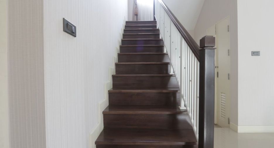 For rent 3 bedrooms house in San Sai, Chiang Mai