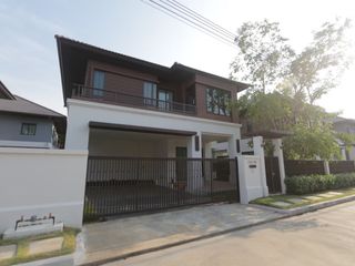 For Rent 3 Bedroom House In San Sai, Chiang Mai