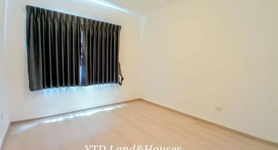 For rent そして for sale 3 Beds townhouse in Bang Phli, Samut Prakan