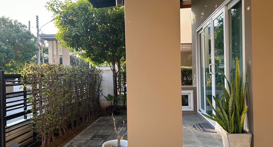 For sale 3 bedrooms house in Mueang Chiang Mai, Chiang Mai