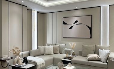 For sale 3 bed condo in Dusit, Bangkok