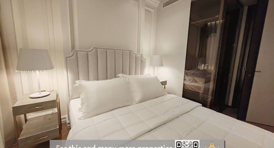ให้เช่า และ ขาย 11 เตียง คอนโด ใน วัฒนา, กรุงเทพฯ
