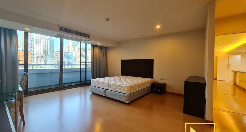 ให้เช่า 3 เตียง อพาร์ทเม้นท์ ใน ประเวศ, กรุงเทพฯ