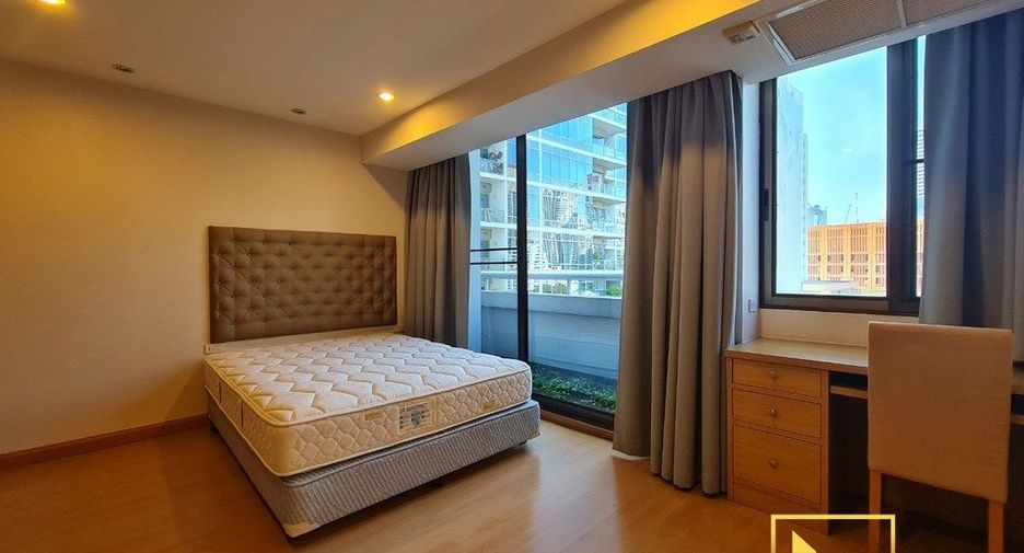 For rent 3 bed apartment in Prawet, Bangkok