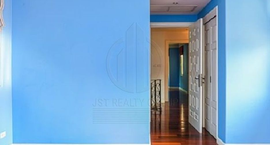 ขาย 3 ห้องนอน บ้านเดี่ยว ใน บางพลี, สมุทรปราการ
