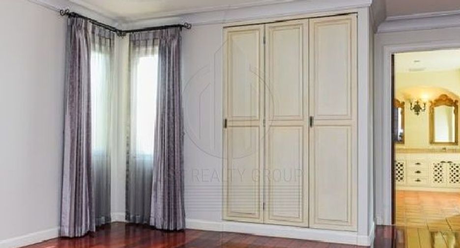 ขาย 3 ห้องนอน บ้านเดี่ยว ใน บางพลี, สมุทรปราการ