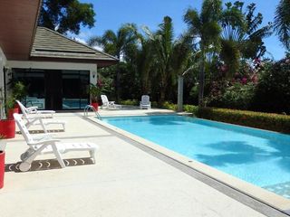 For rent 4 bedrooms villa in Mueang Phuket, Phuket