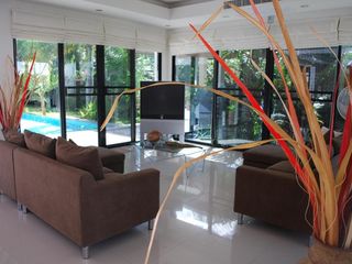 For rent 4 bedrooms villa in Mueang Phuket, Phuket