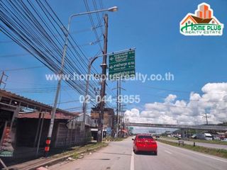 For sale land in Bang Saphan, Prachuap Khiri Khan