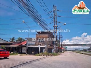 For sale land in Bang Saphan, Prachuap Khiri Khan