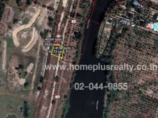 For sale land in Bang Saphan, Prachuap Khiri Khan