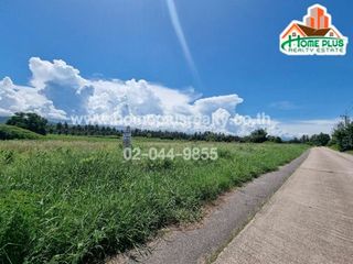 For sale land in Bang Saphan, Prachuap Khiri Khan