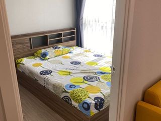 Condo en alquiler de 1 habitaciones en Bang Kapi, Bangkok