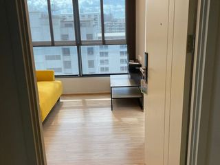 Condo en alquiler de 1 habitaciones en Bang Kapi, Bangkok