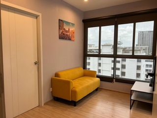 Wohnung zur Miete mit 1 Zimmer in Bang Kapi, Bangkok