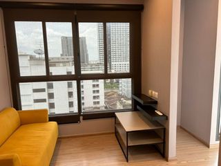 Wohnung zur Miete mit 1 Zimmer in Bang Kapi, Bangkok