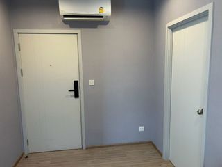 Wohnung zur Miete mit 1 Zimmer in Bang Kapi, Bangkok
