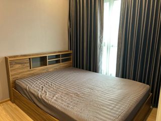 Wohnung zur Miete mit 1 Zimmer in Bang Kapi, Bangkok