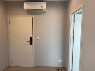 Condo en alquiler de 1 habitaciones en Bang Kapi, Bangkok