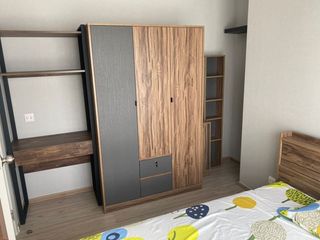 Condo en alquiler de 1 habitaciones en Bang Kapi, Bangkok