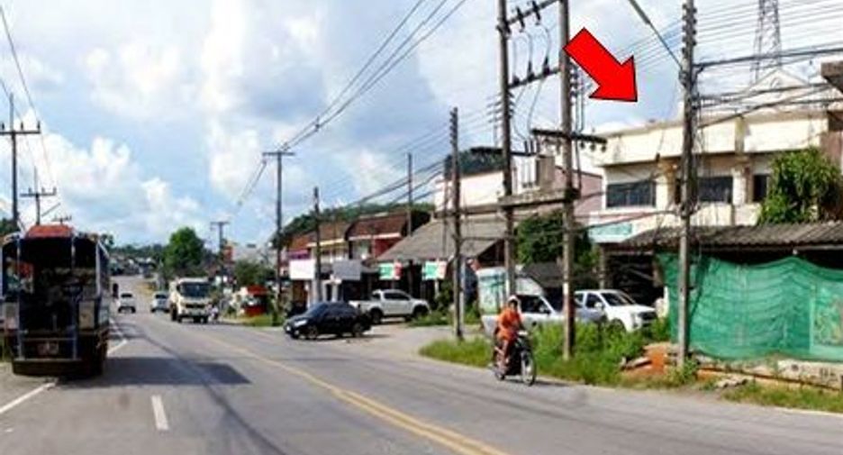 For sale 7 bedrooms retail Space in Ao Luek, Krabi