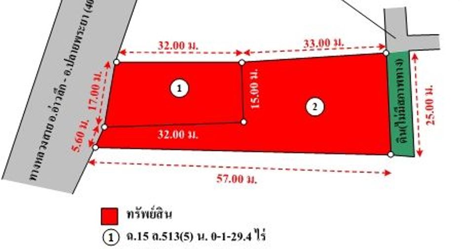 For sale 7 bedrooms retail Space in Ao Luek, Krabi