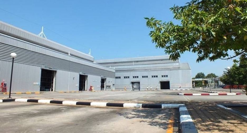 For sale land in Nikhom Phatthana, Rayong