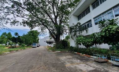 For sale land in Nikhom Phatthana, Rayong