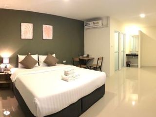 For rent and for sale 22 bed hotel in Mueang Chiang Mai, Chiang Mai