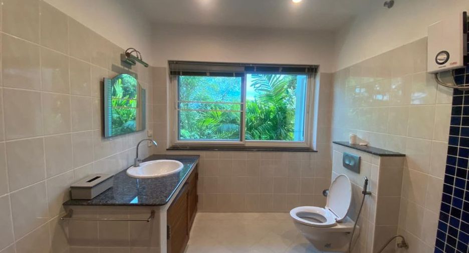 出租 5 卧室 独立屋 在 Phuket Town, 普吉