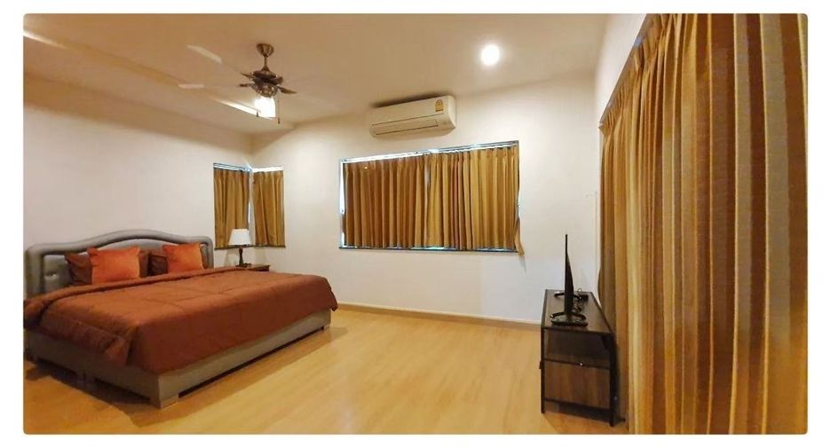 出租 5 卧室 独立屋 在 Phuket Town, 普吉