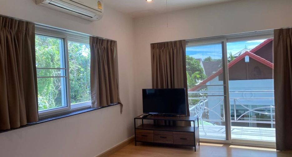 出租 5 卧室 独立屋 在 Phuket Town, 普吉