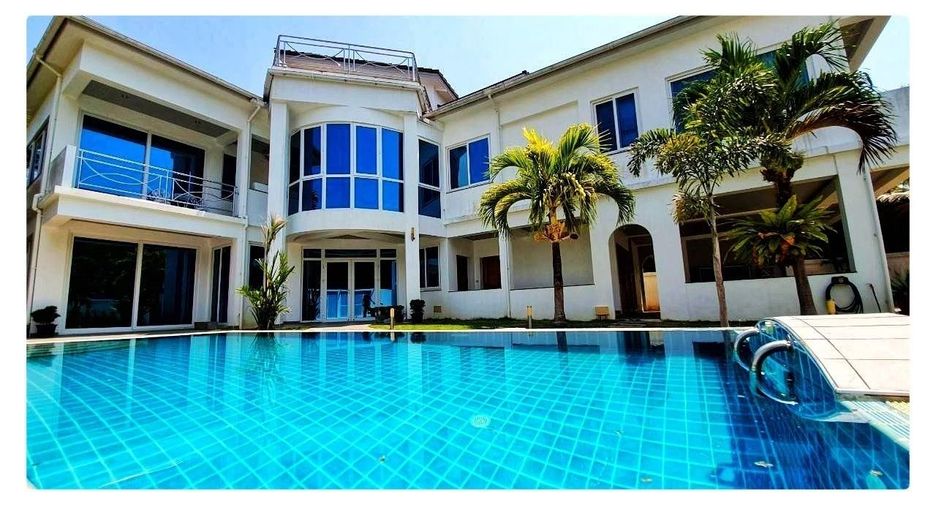 出租 5 卧室 独立屋 在 Phuket Town, 普吉