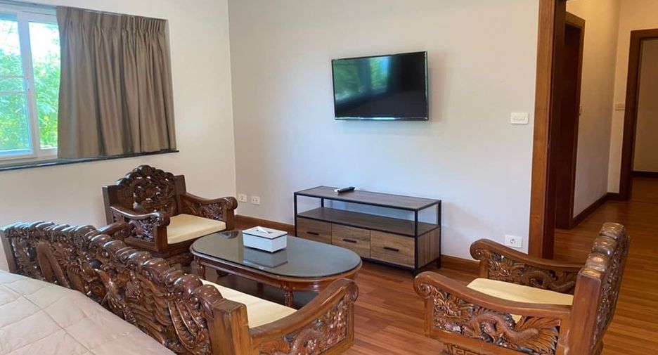 出租 5 卧室 独立屋 在 Phuket Town, 普吉