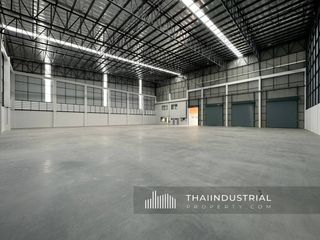 For rent warehouse in Bang Pakong, Chachoengsao