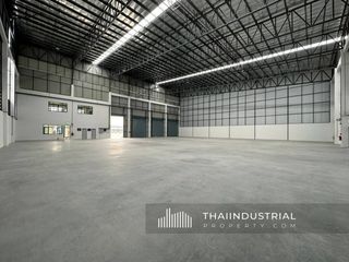 For rent warehouse in Bang Pakong, Chachoengsao