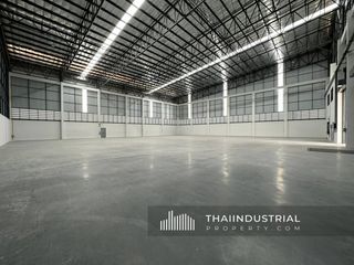 For rent warehouse in Bang Pakong, Chachoengsao