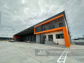 For rent warehouse in Bang Pakong, Chachoengsao