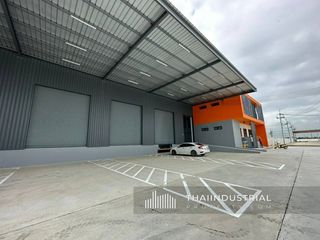 For rent warehouse in Bang Pakong, Chachoengsao