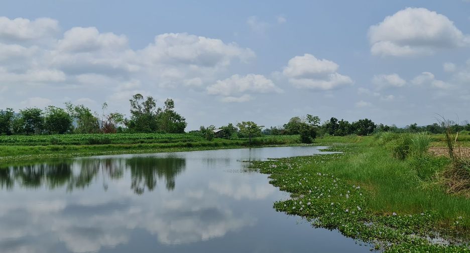 For rent land in Mueang Chiang Rai, Chiang Rai