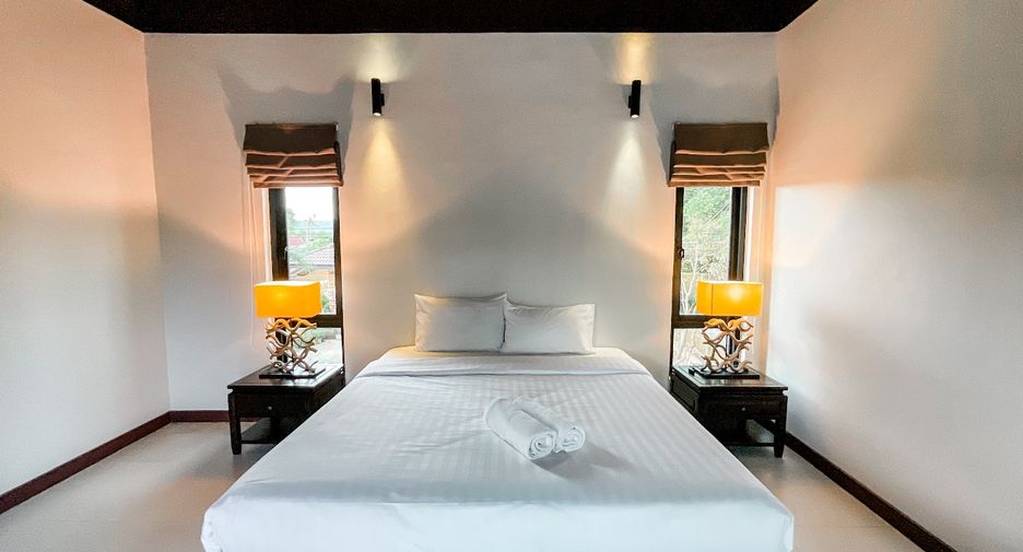 For rent 3 bedrooms villa in Thalang, Phuket