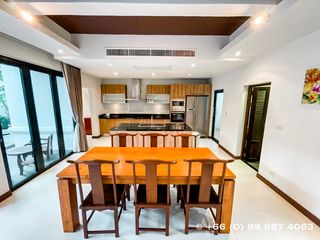 For rent 3 bedrooms villa in Thalang, Phuket