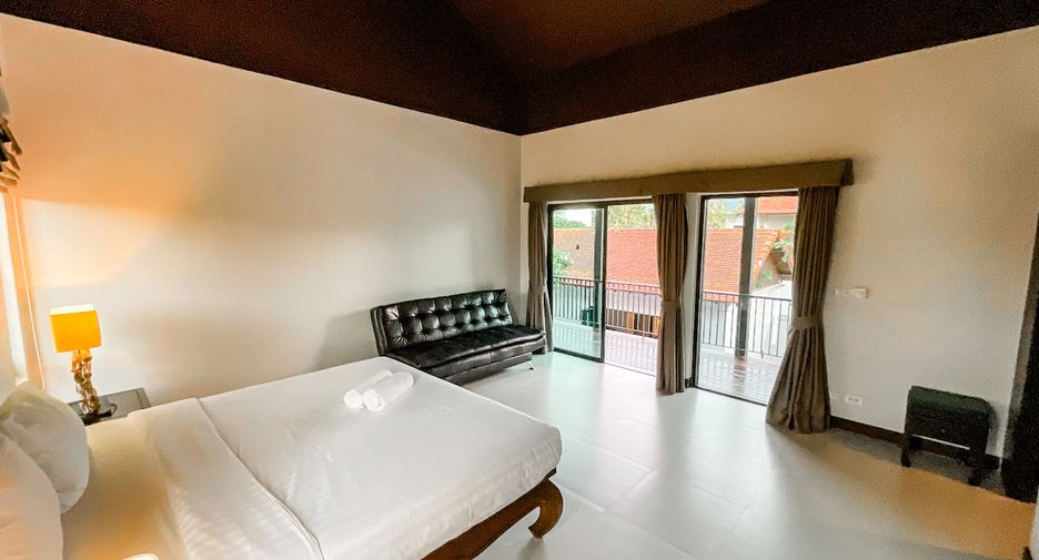 For rent 3 bedrooms villa in Thalang, Phuket