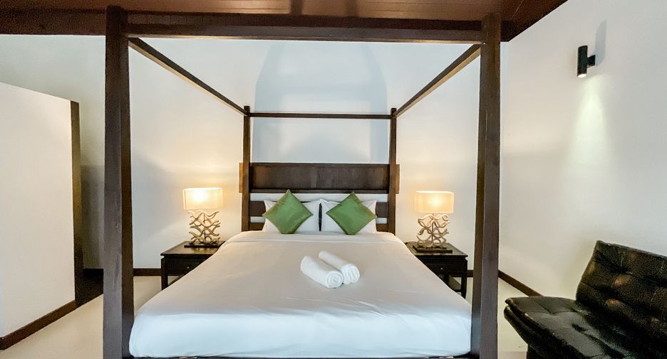 For rent 3 bedrooms villa in Thalang, Phuket