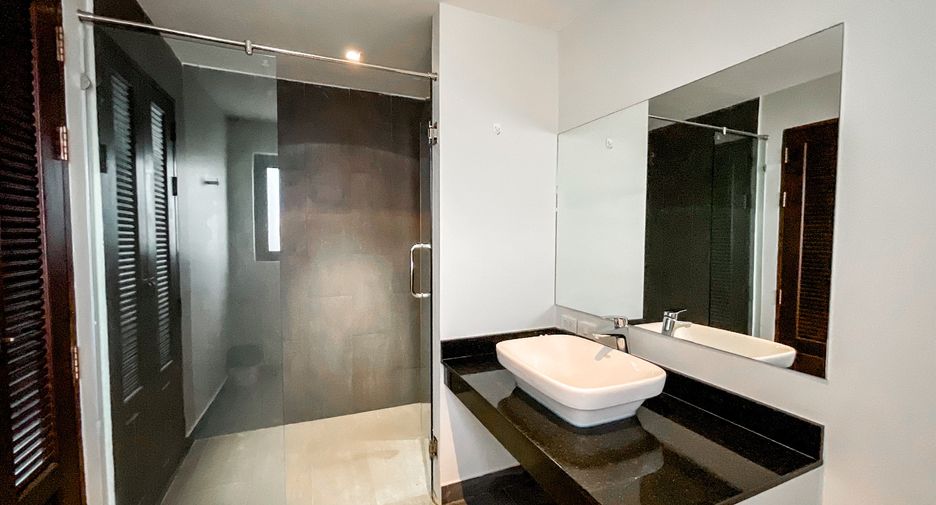 For rent 3 bedrooms villa in Thalang, Phuket